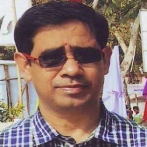 Dr. A. K. M. nazrul Kabir image of Dr. A. K. M. nazrul Kabir