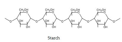 image of Starch