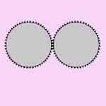 Diplococcus image of Diplococcus