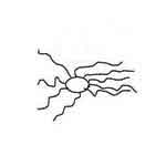 Peritrichous image of Peritrichous