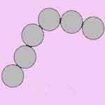 Streptococcus image of Streptococcus