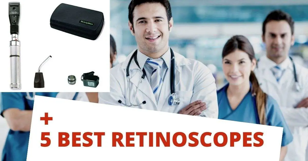 Image of Best Retinoscopes