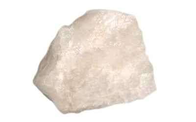 Quartz Rock 