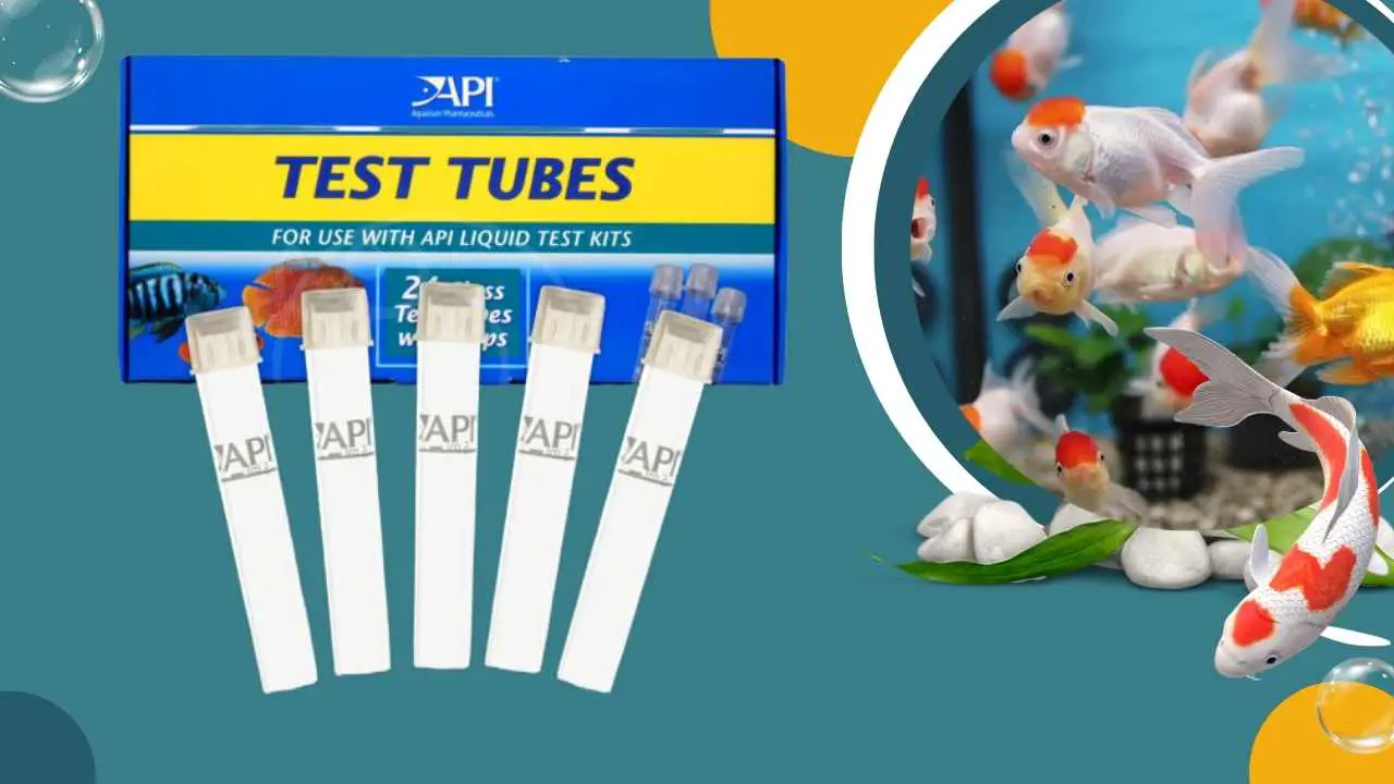 Image of How to Clean API Test Tubes